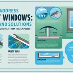 How to Address Foggy Windows: Causes and Solutions from the Experts